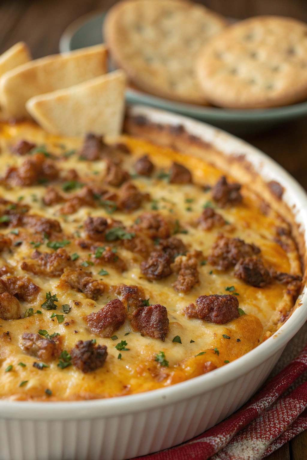 Hissy Fit Dip Recipe