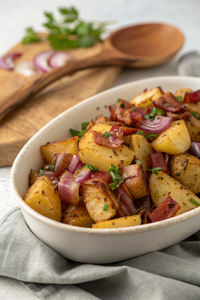 German Potato Salad Recipe
