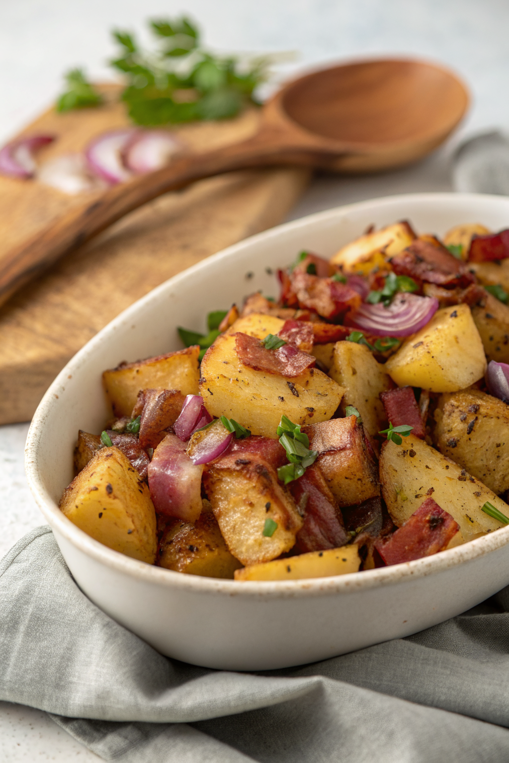 German Potato Salad Recipe