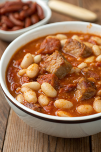 Baked Beans Recipe With Ground Beef