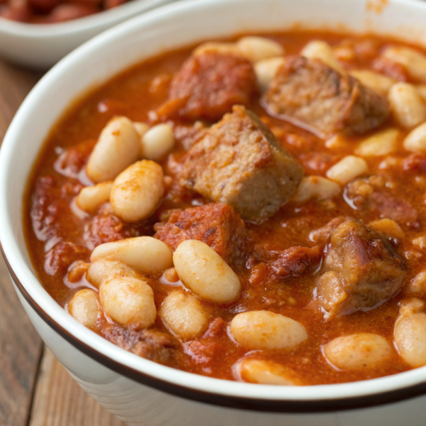 Baked Beans Recipe With Ground Beef