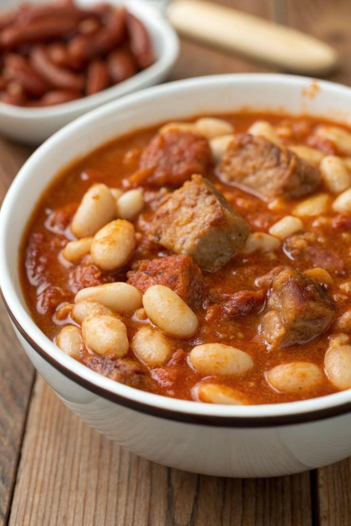 Baked Beans Recipe With Ground Beef