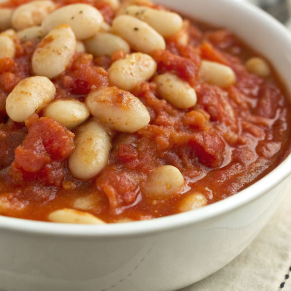 British Baked Beans Recipe