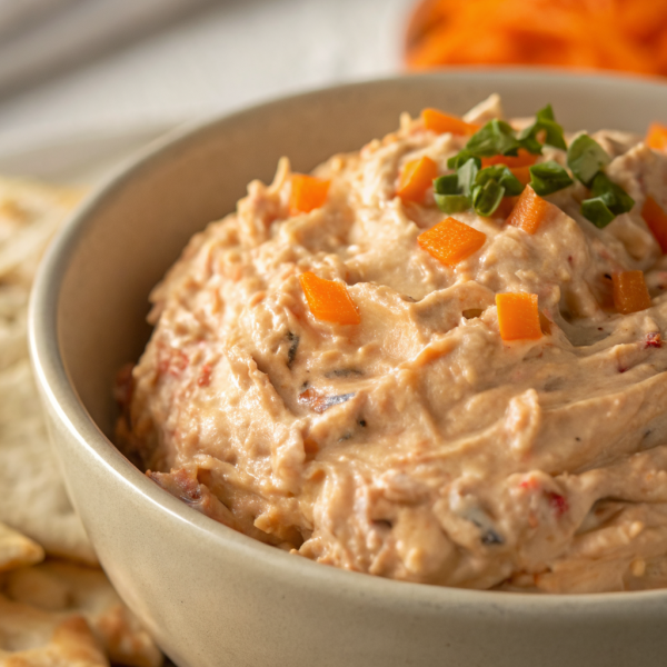 Buffalo Chicken Dip Crock Pot