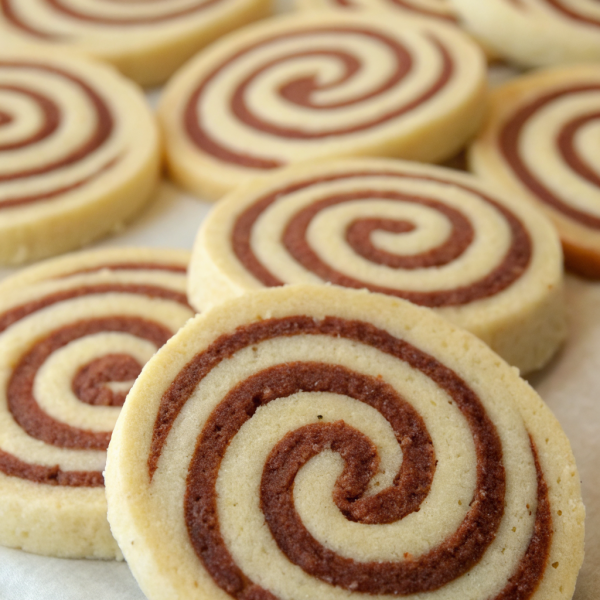 Cinnamon Roll Cookies Recipe