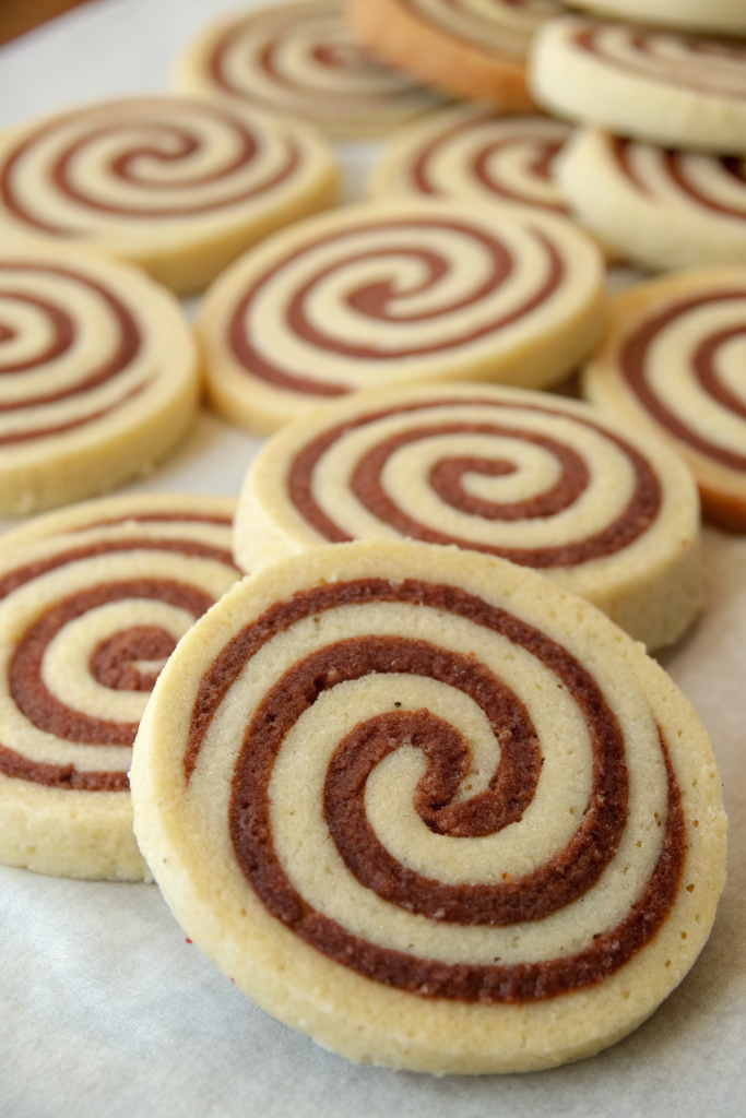 Cinnamon Roll Cookies Recipe