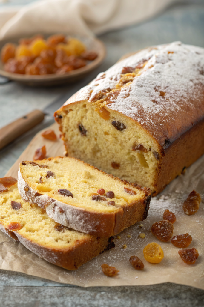 One Bowl Cheesy Zucchini Bread Recipe