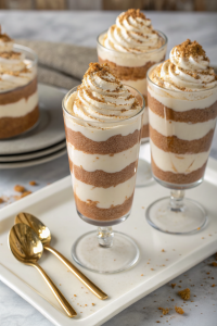 Pumpkin Panna Cotta Recipe