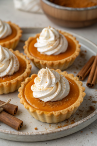 Vegan Pumpkin Pie Cookies Recipe