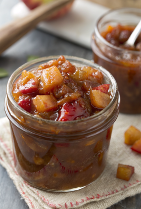 3 Ingredients Fig Jam Recipe