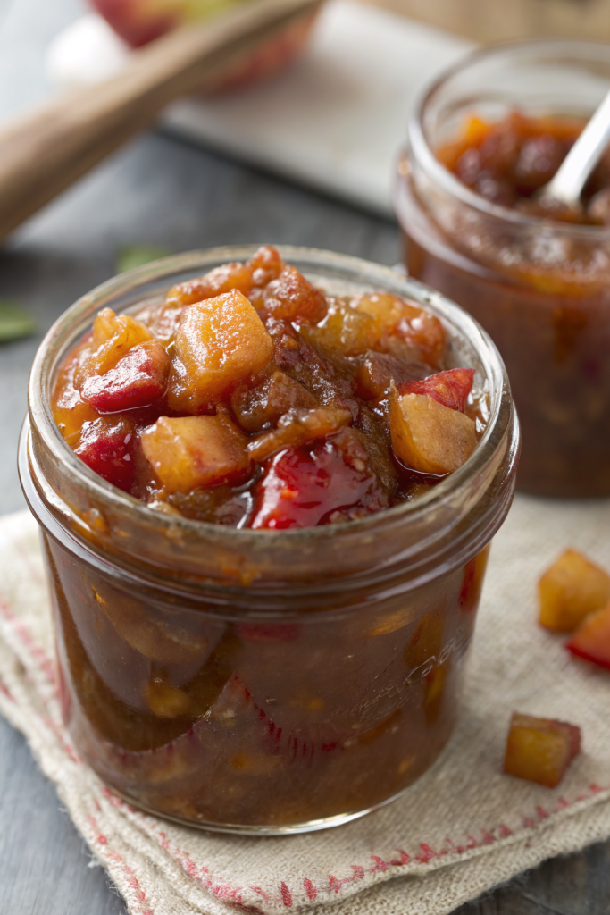 3 Ingredients Fig Jam Recipe