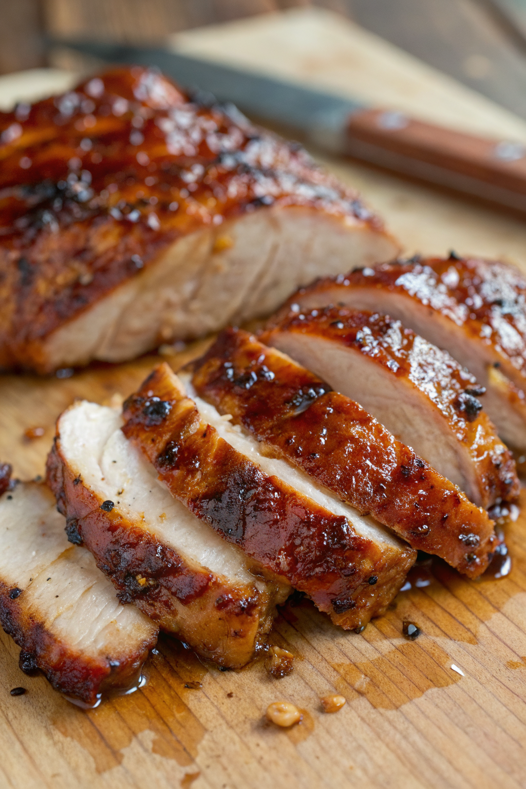 Char Siu Chicken Recipe