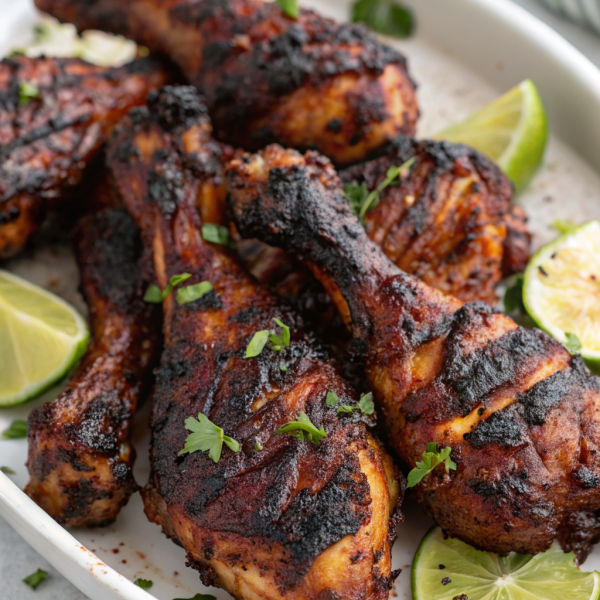 Jamaican Jerk Chicken Recipe