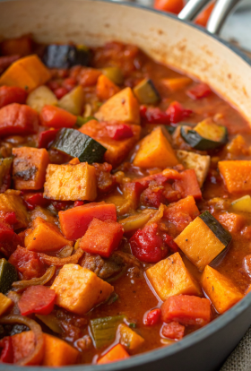 Peanut Butter Garlic Cucumber Salad Recipe
