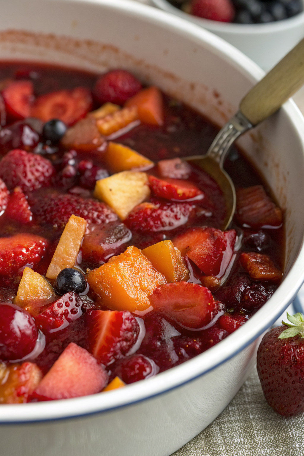 Quick Fig Jam Recipe