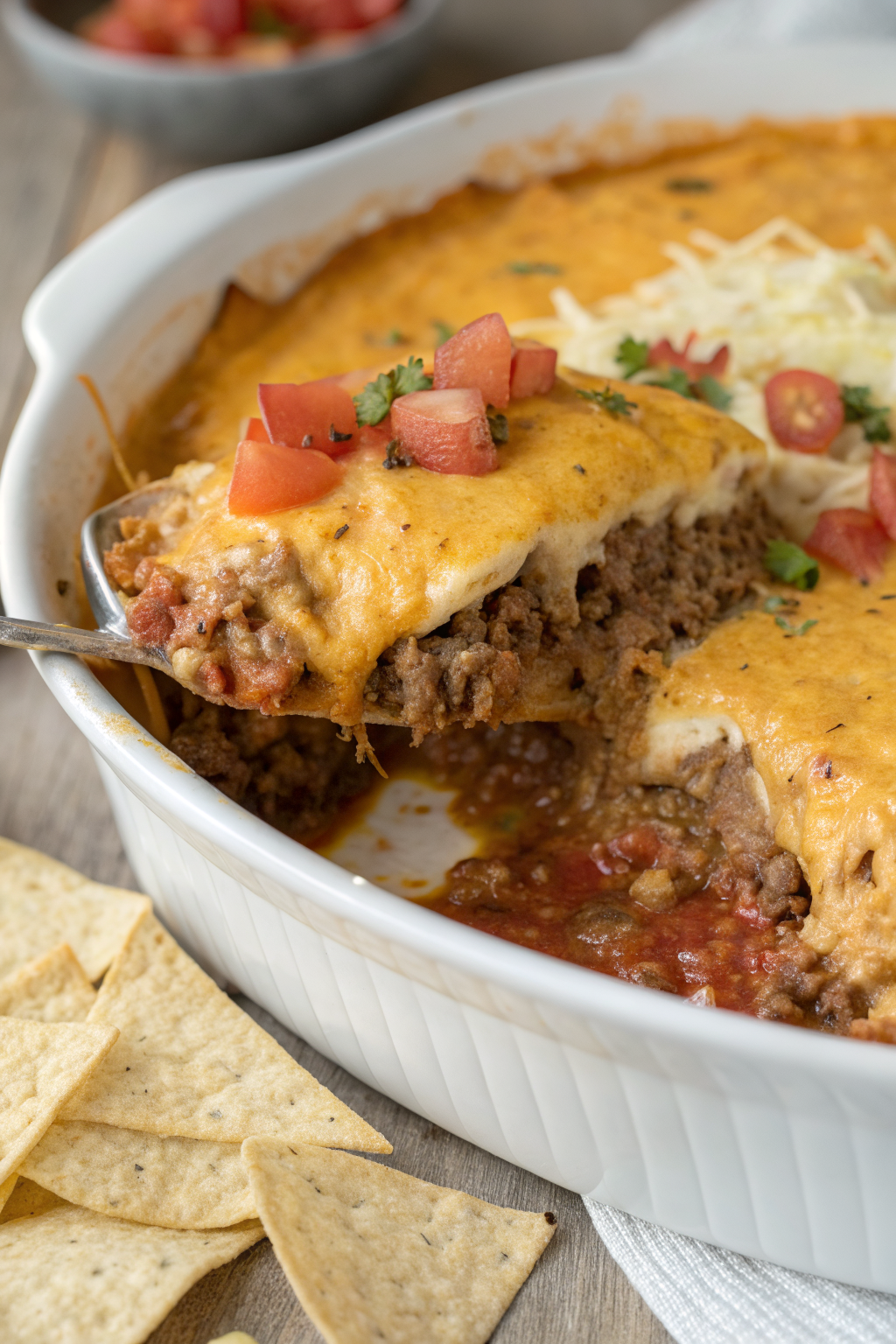 5-Ingredient Football Dip Recipe