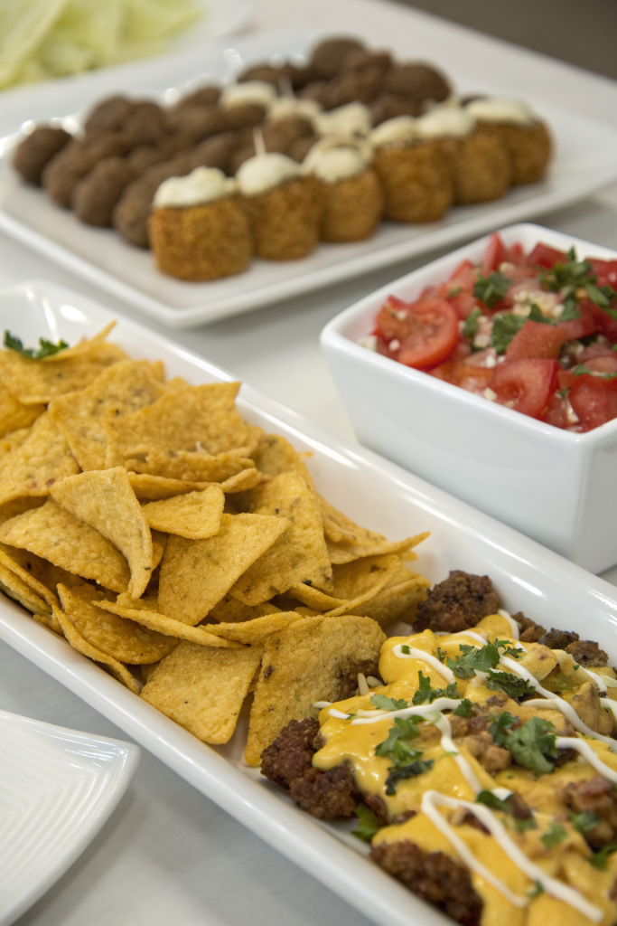 Best Super Bowl Appetizers
