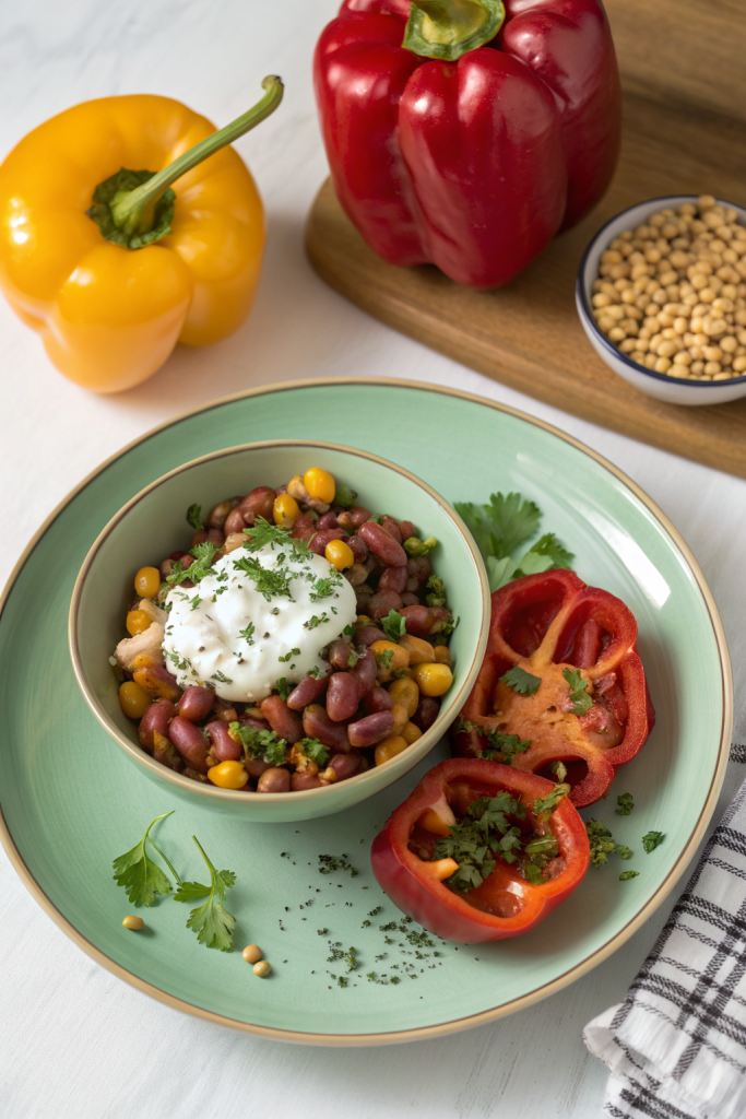 Healthy Game Day Snacks