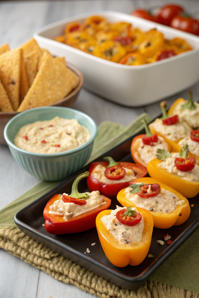 Tailgate Food Ideas