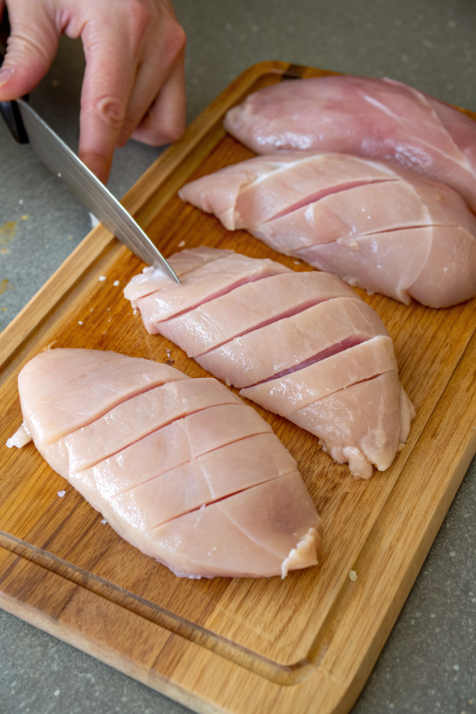 Tasty Chicken Breast Recipe