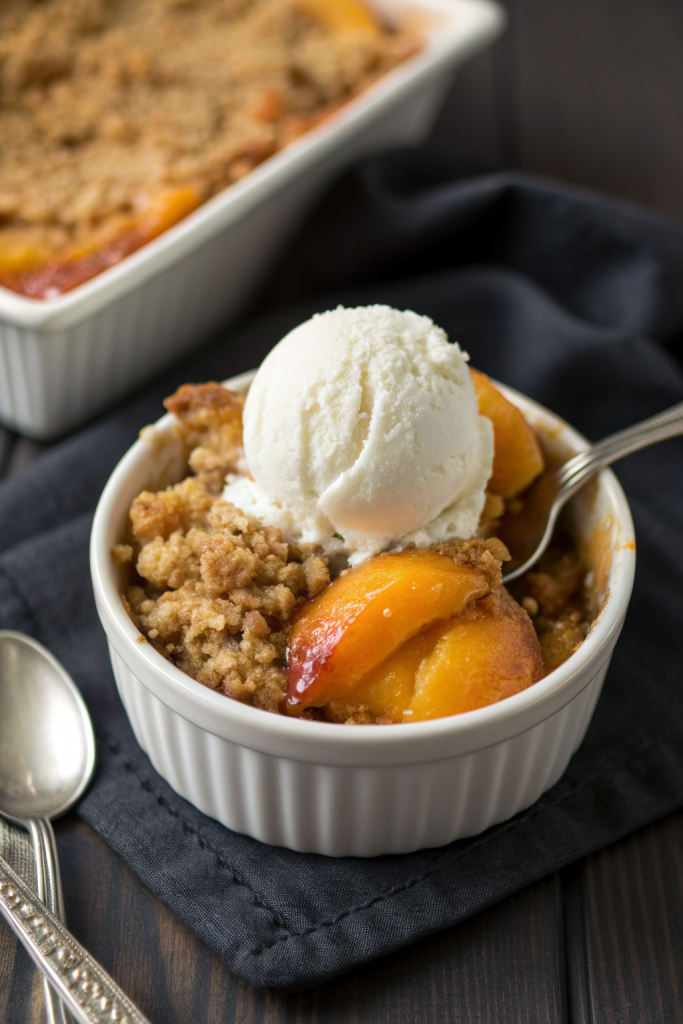 Apple Crumble Recipe