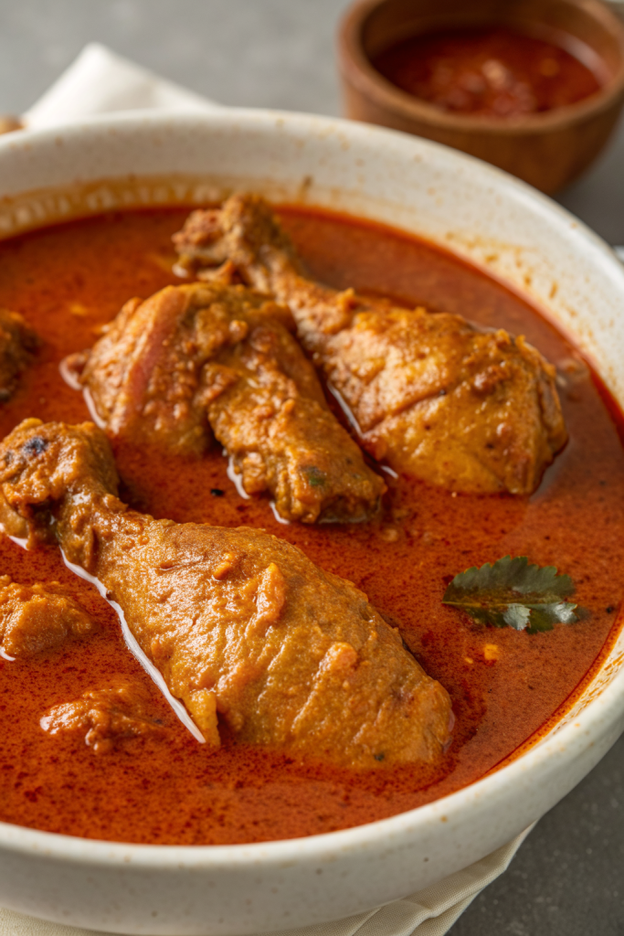 Chicken Changezi Recipe