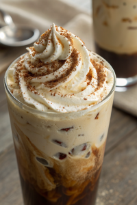 Pumpkin Cold Foam Recipe