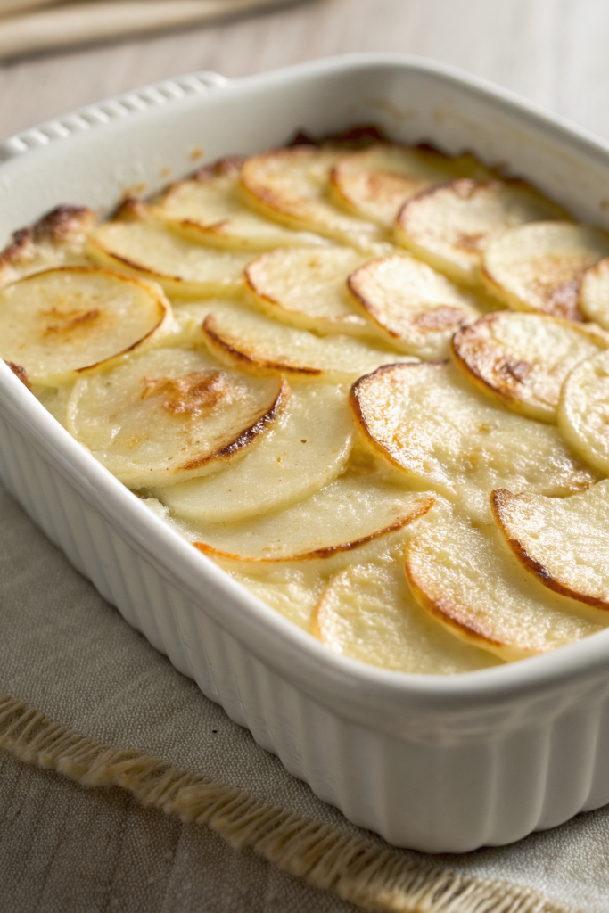 Steak and Potato Pie Recipe