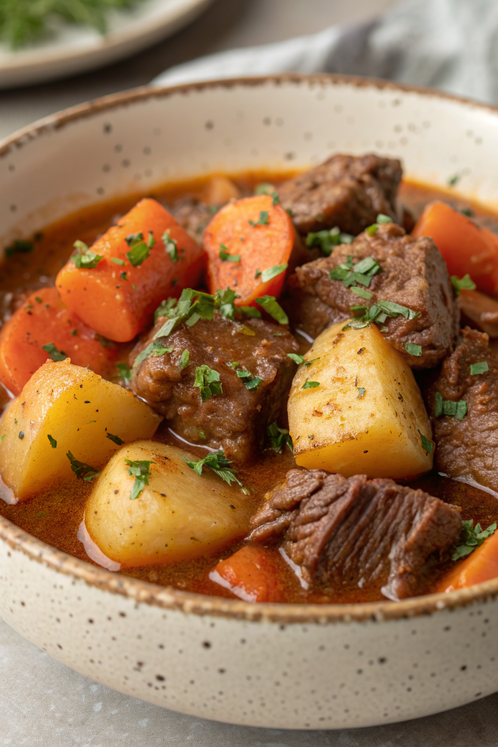 Tasty Pot Roast Recipe