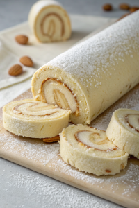 Homemade Marzipan Recipe