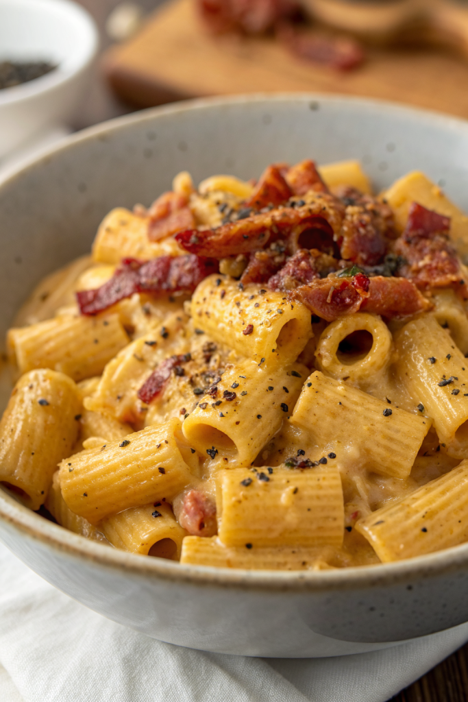 Vegan Marry Me Pasta Recipe