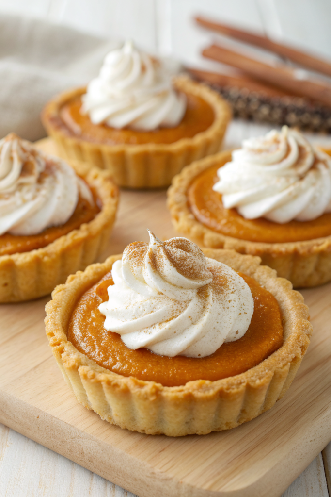 Vegan Pumpkin Pie Cookies Recipe